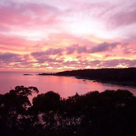 Апартаменты The Loft @ Bay Of Fires Seascape Binalong Bay Экстерьер фото